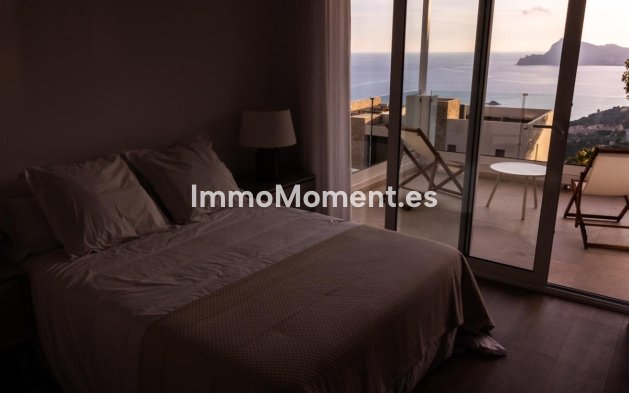 Reventa - Villa independiente - Altea - Altea Centro