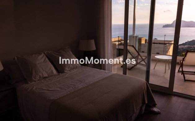 Reventa - Villa independiente - Altea - Altea Centro