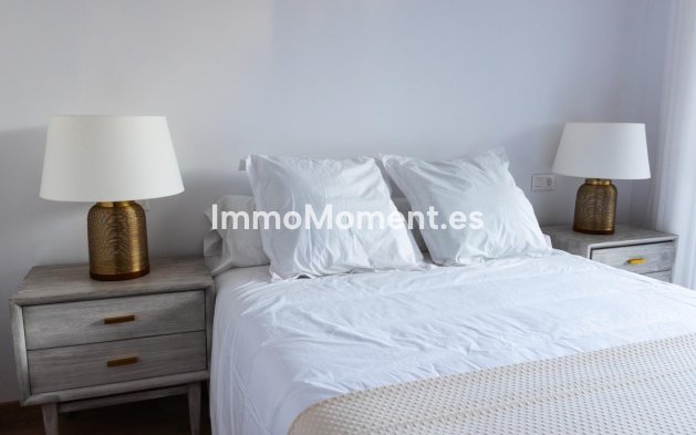 Reventa - Villa independiente - Altea - Altea Centro