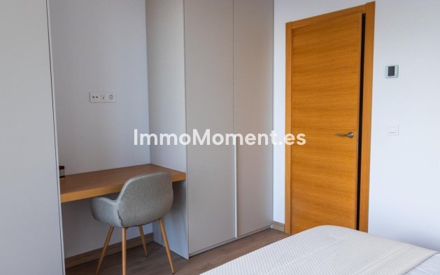 Reventa - Villa independiente - Altea - Altea Centro