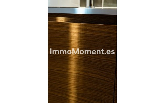 Reventa - Villa independiente - Altea - Altea Centro