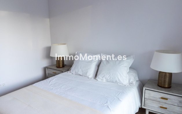 Reventa - Villa independiente - Altea - Altea Centro
