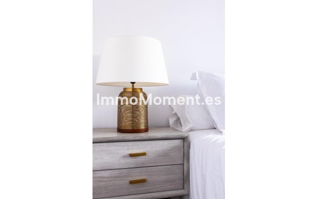 Reventa - Villa independiente - Altea - Altea Centro
