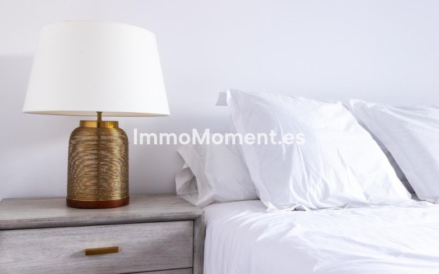 Reventa - Villa independiente - Altea - Altea Centro