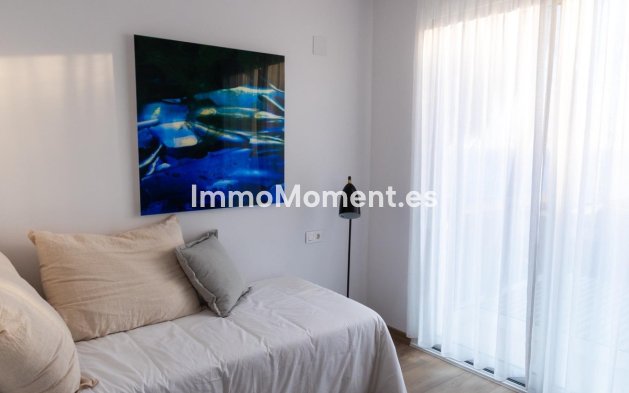 Reventa - Villa independiente - Altea - Altea Centro