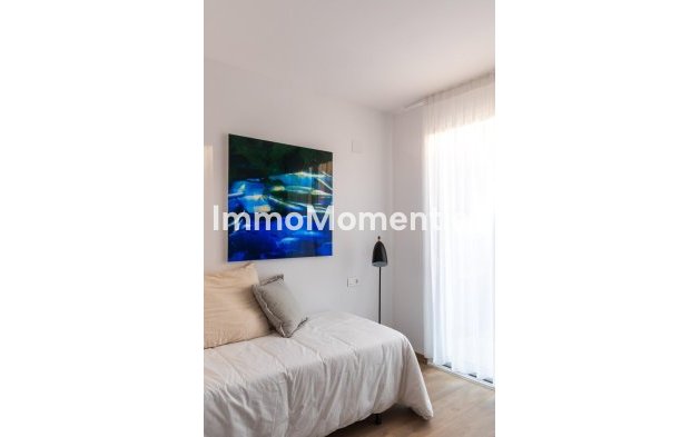 Reventa - Villa independiente - Altea - Altea Centro