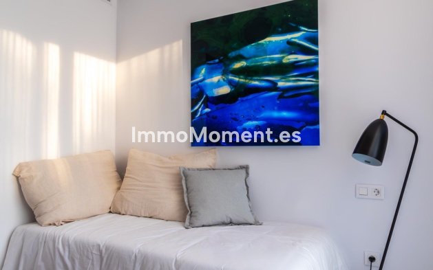 Reventa - Villa independiente - Altea - Altea Centro