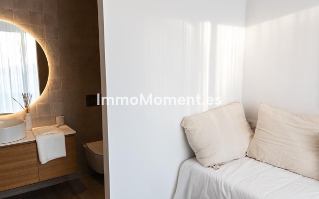Reventa - Villa independiente - Altea - Altea Centro