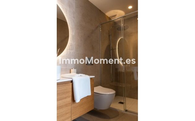 Reventa - Villa independiente - Altea - Altea Centro