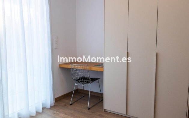Reventa - Villa independiente - Altea - Altea Centro