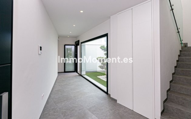 Resale - Detached villa - San Pedro del Pinatar - Lo Pagan