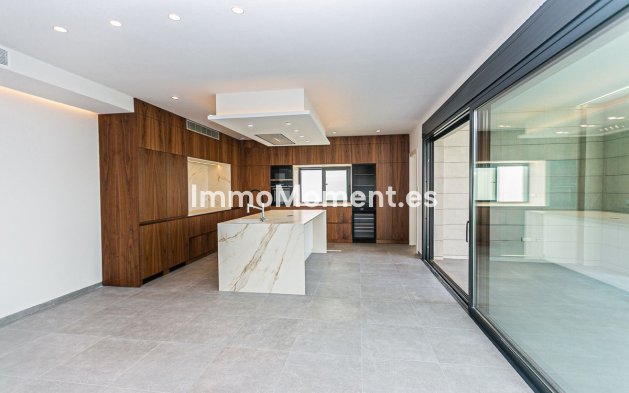 Resale - Detached villa - San Pedro del Pinatar - Lo Pagan