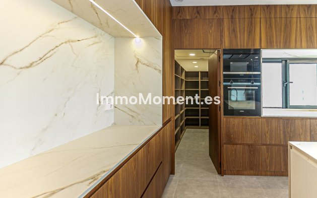 Resale - Detached villa - San Pedro del Pinatar - Lo Pagan