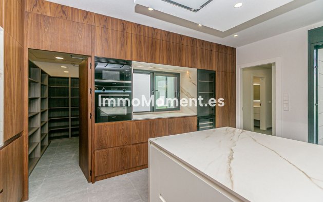 Resale - Detached villa - San Pedro del Pinatar - Lo Pagan