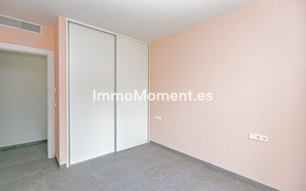 Resale - Detached villa - San Pedro del Pinatar - Lo Pagan