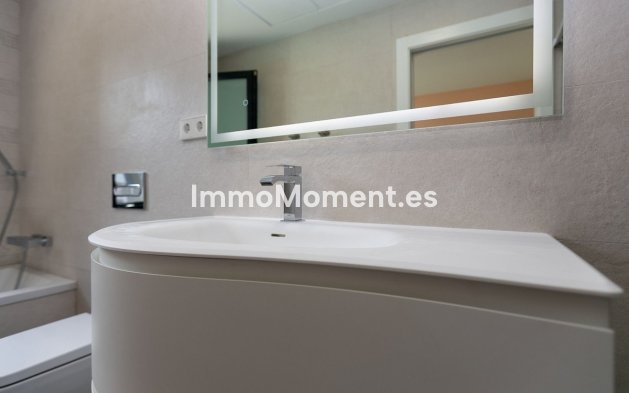 Resale - Detached villa - San Pedro del Pinatar - Lo Pagan