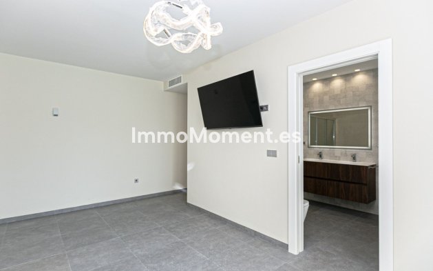 Resale - Detached villa - San Pedro del Pinatar - Lo Pagan