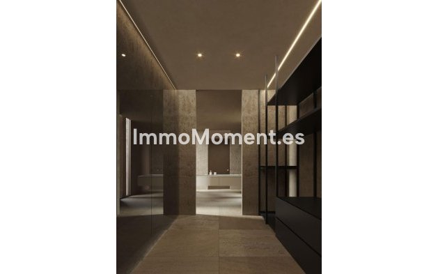 Wiederverkauf - Freistehende Villa - La Nucía - La Nucia Centro