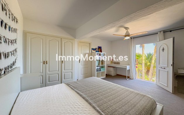 Wiederverkauf - Freistehende Villa - La Nucía - La Nucia Centro