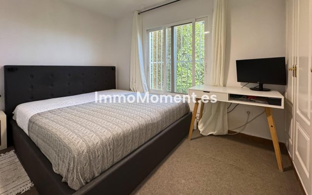 Wiederverkauf - Freistehende Villa - La Nucía - La Nucia Centro