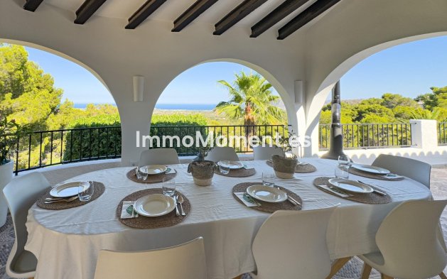 Wiederverkauf - Freistehende Villa - La Nucía - La Nucia Centro