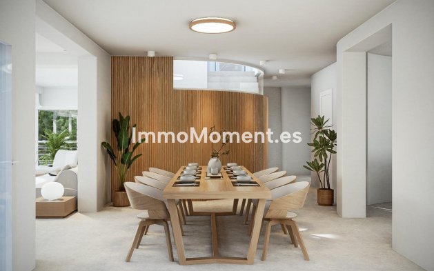 Reventa - Villa independiente - Altea - Altea Centro