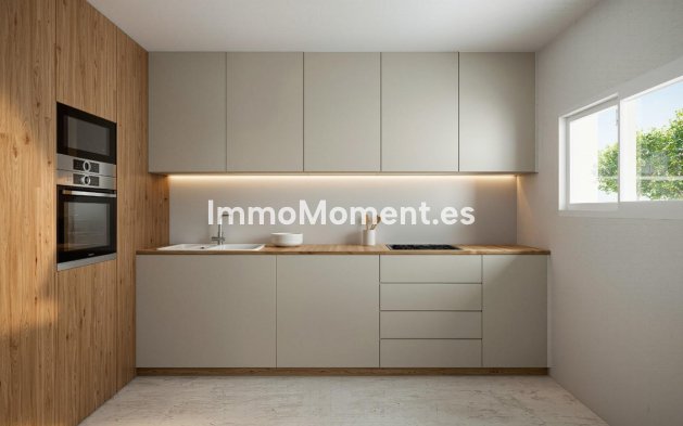 Reventa - Villa independiente - Altea - Altea Centro