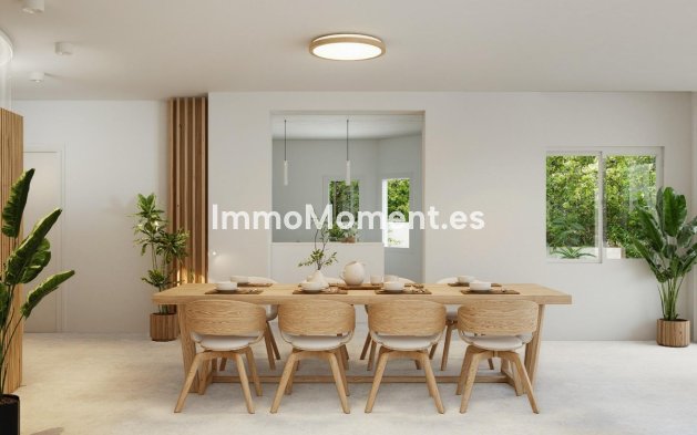 Reventa - Villa independiente - Altea - Altea Centro