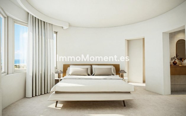 Reventa - Villa independiente - Altea - Altea Centro