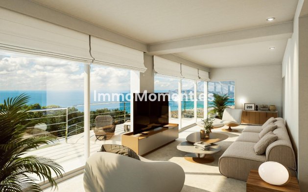 Reventa - Villa independiente - Altea - Altea Centro