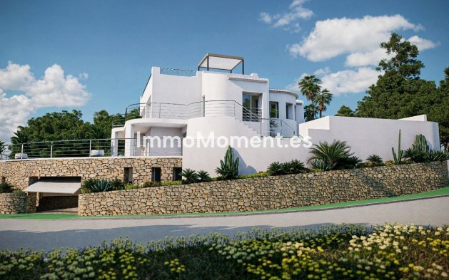 Reventa - Villa independiente - Altea - Altea Centro