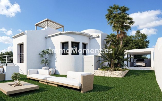 Reventa - Villa independiente - Altea - Altea Centro