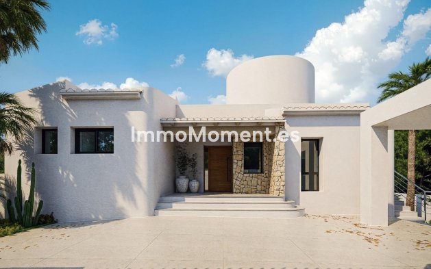Reventa - Villa independiente - Altea - Altea Centro