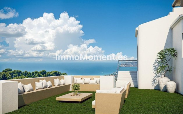 Reventa - Villa independiente - Altea - Altea Centro