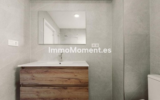 Bestaande woning - Appartement - Altea - Altea Centro