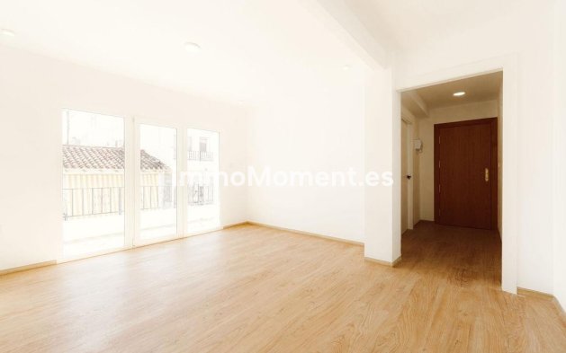 Bestaande woning - Appartement - Altea - Altea Centro