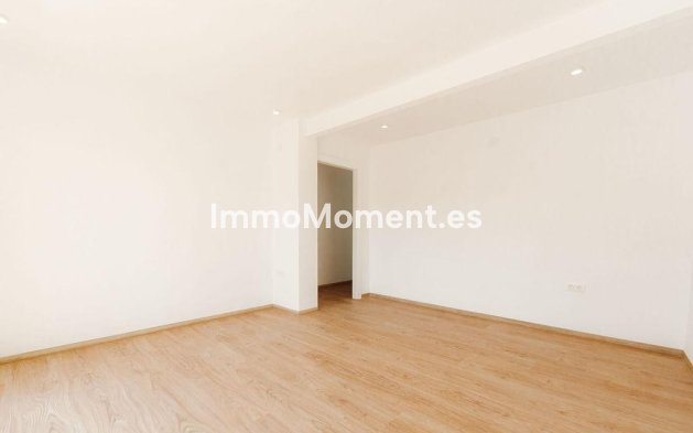 Bestaande woning - Appartement - Altea - Altea Centro