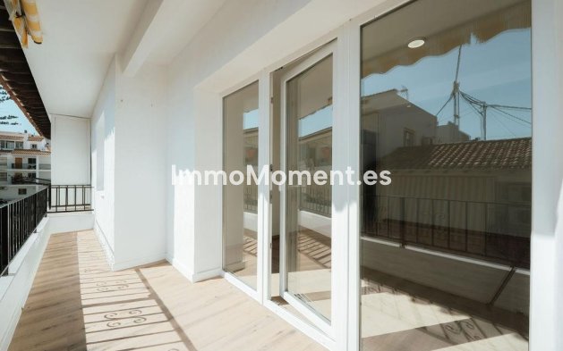 Bestaande woning - Appartement - Altea - Altea Centro