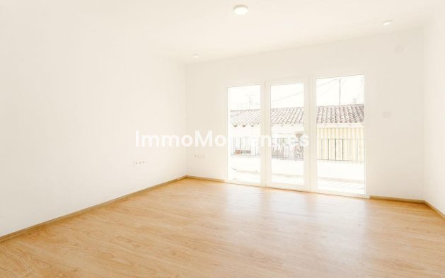 Bestaande woning - Appartement - Altea - Altea Centro