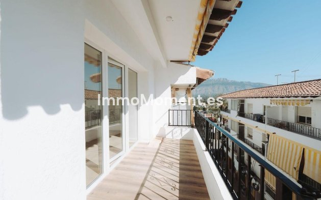 Bestaande woning - Appartement - Altea - Altea Centro