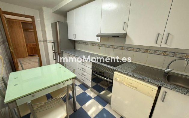 Resale - Apartment - Villajoyosa - Villajoyosa Centro