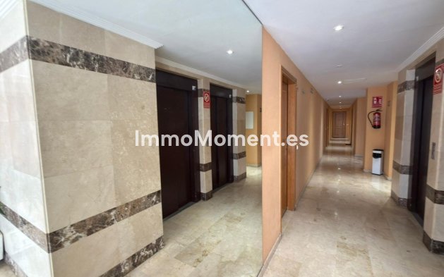 Resale - Apartment - Villajoyosa - Villajoyosa Centro