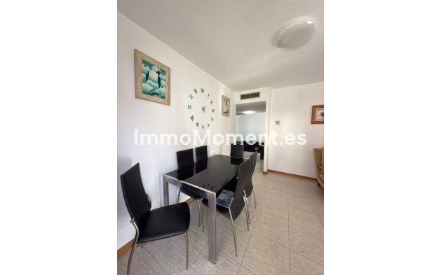 Resale - Apartment - Villajoyosa - Villajoyosa Centro