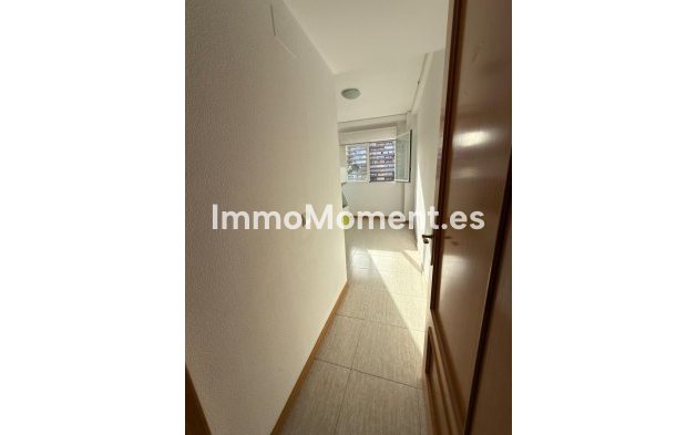 Resale - Apartment - Villajoyosa - Villajoyosa Centro