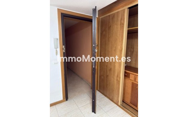 Resale - Apartment - Villajoyosa - Villajoyosa Centro