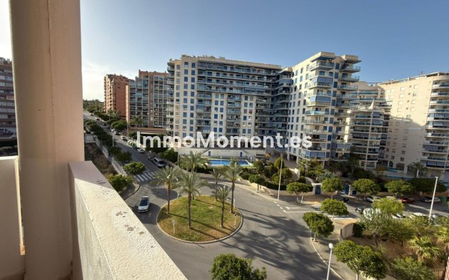 Resale - Apartment - Villajoyosa - Villajoyosa Centro