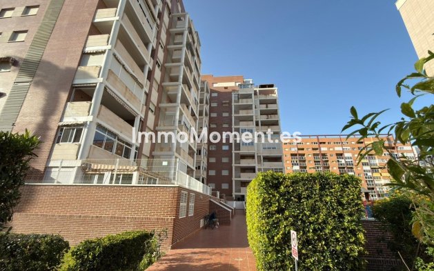 Resale - Apartment - Villajoyosa - Villajoyosa Centro