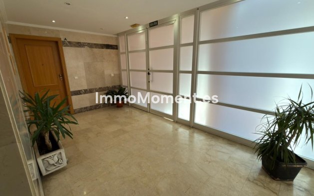 Resale - Apartment - Villajoyosa - Villajoyosa Centro