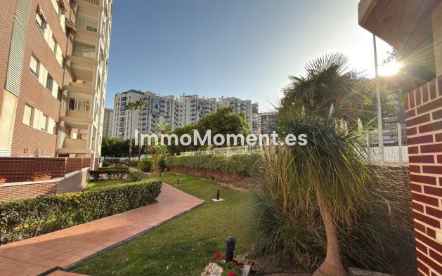 Resale - Apartment - Villajoyosa - Villajoyosa Centro