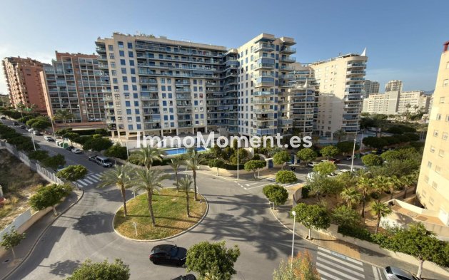 Resale - Apartment - Villajoyosa - Villajoyosa Centro